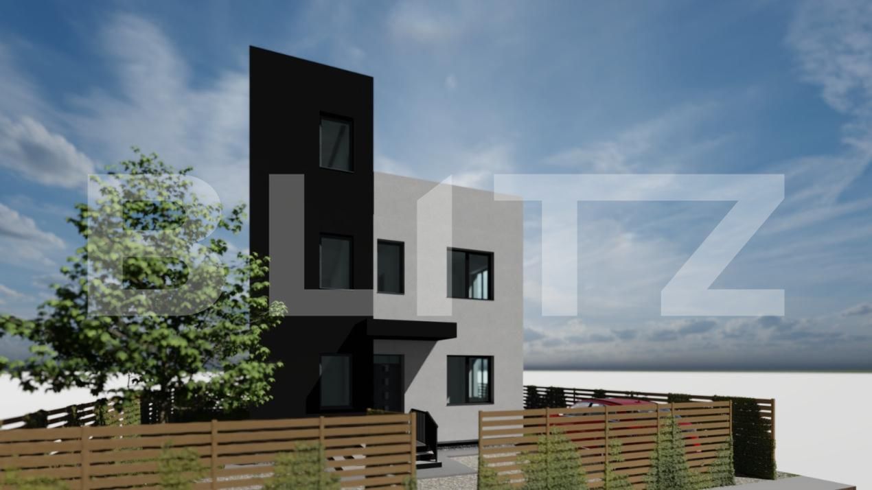 Apartament de vânzare 2 camere Floreşti - 169668AV | BLITZ Cluj-Napoca | Poza4