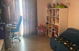 Apartament 3 camere, 2 bai, 86 mp, mobilat si utilat, garaj, zona VIVO