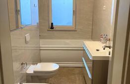 Apartament 3 camere, 2 bai, 86 mp, mobilat si utilat, garaj, zona VIVO