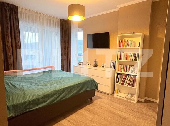 Apartament de vânzare 3 camere Floreşti - 169669AV | BLITZ Cluj-Napoca | Poza1