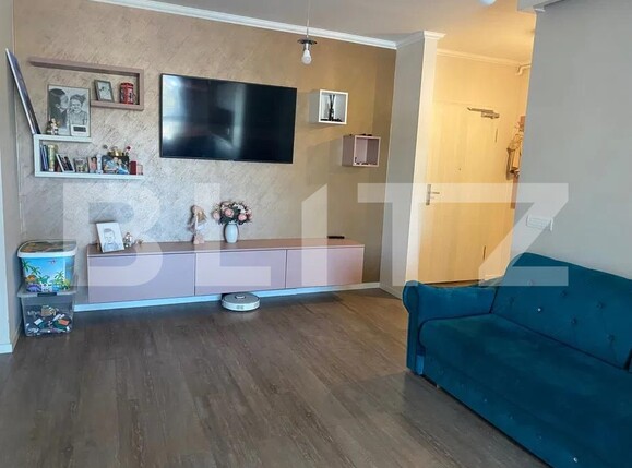 Apartament de vânzare 3 camere Floreşti - 169669AV | BLITZ Cluj-Napoca | Poza4