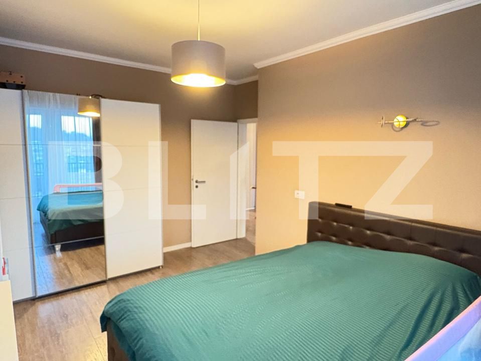 Apartament de vânzare 3 camere Floreşti - 169669AV | BLITZ Cluj-Napoca | Poza2