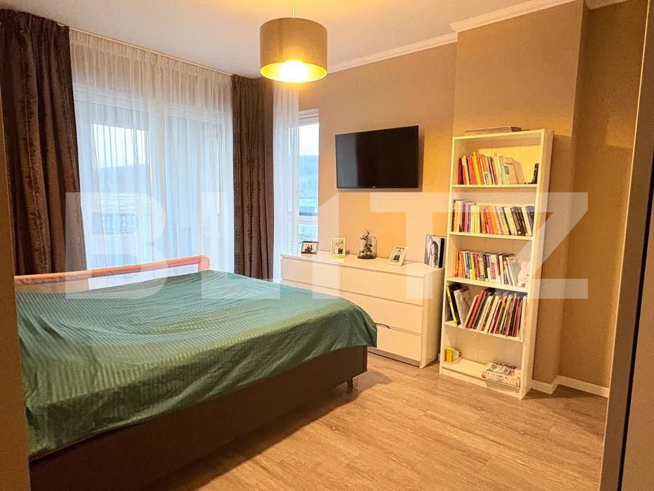 Apartament de vânzare 3 camere Floreşti - 169669AV | BLITZ Cluj-Napoca | Poza1