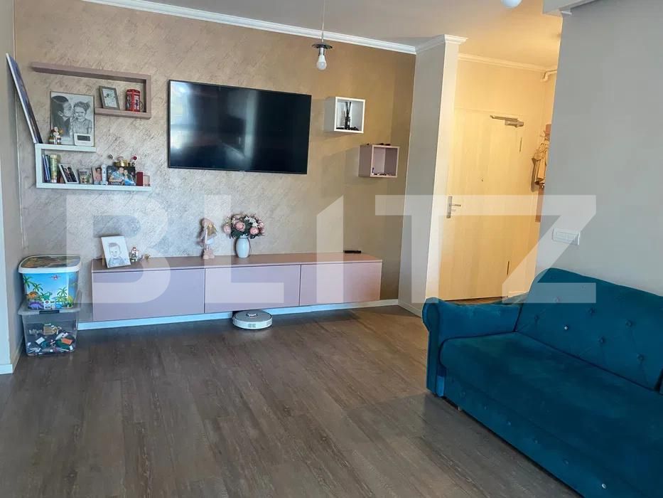 Apartament de vânzare 3 camere Floreşti - 169669AV | BLITZ Cluj-Napoca | Poza4