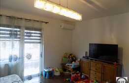 Vanzare apartament 2 camere, 57,60 mp, garaj, boxa, zona strazii Campului