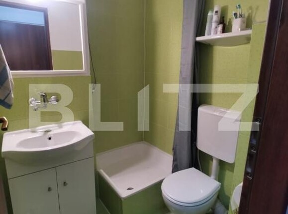 Garsonieră de închiriat Zorilor - 169671AI | BLITZ Cluj-Napoca | Poza5