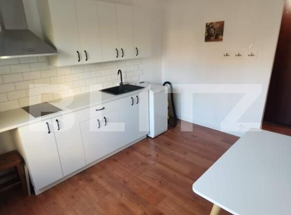 Garsonieră de închiriat Zorilor - 169671AI | BLITZ Cluj-Napoca | Poza4