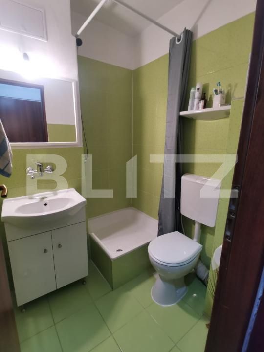 Garsonieră de închiriat Zorilor - 169671AI | BLITZ Cluj-Napoca | Poza5