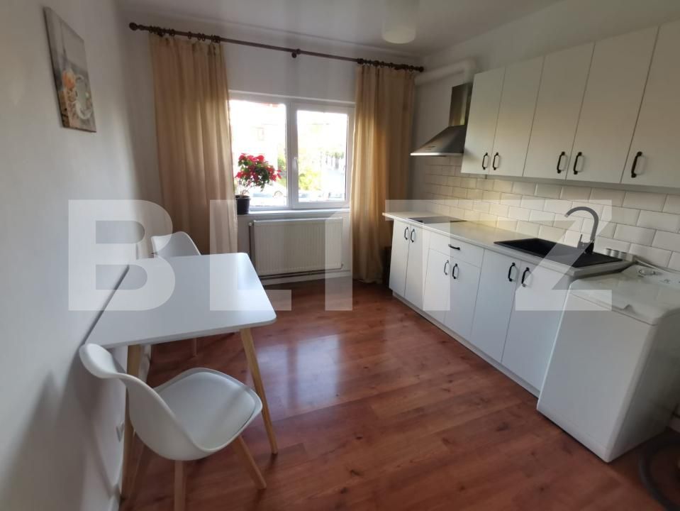 Garsonieră de închiriat Zorilor - 169671AI | BLITZ Cluj-Napoca | Poza1