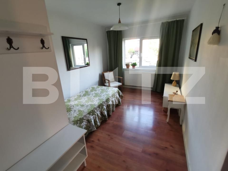 Garsonieră de închiriat Zorilor - 169671AI | BLITZ Cluj-Napoca | Poza3