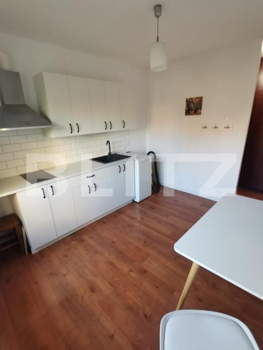 Garsonieră de închiriat Zorilor - 169671AI | BLITZ Cluj-Napoca | Poza4