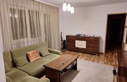 Apartament cu 3 camere, mobilat complet, zonă Primăverii, Mănăștur