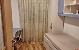 Apartament cu 3 camere, mobilat complet, zonă Primăverii, Mănăștur