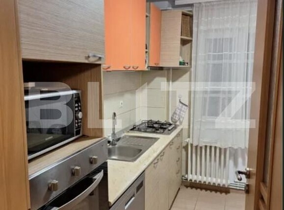 Apartament de închiriat 3 camere Manastur - 169674AI | BLITZ Cluj-Napoca | Poza6