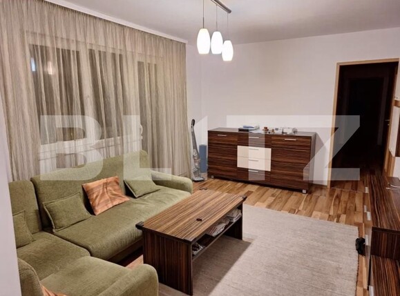 Apartament de închiriat 3 camere Manastur - 169674AI | BLITZ Cluj-Napoca | Poza2