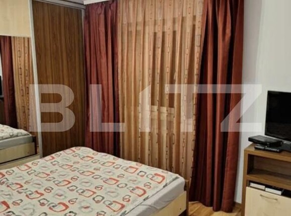 Apartament de închiriat 3 camere Manastur - 169674AI | BLITZ Cluj-Napoca | Poza3