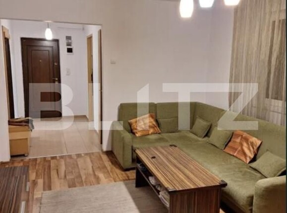 Apartament de închiriat 3 camere Manastur - 169674AI | BLITZ Cluj-Napoca | Poza1