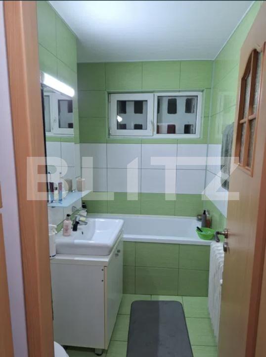 Apartament de închiriat 3 camere Manastur - 169674AI | BLITZ Cluj-Napoca | Poza5