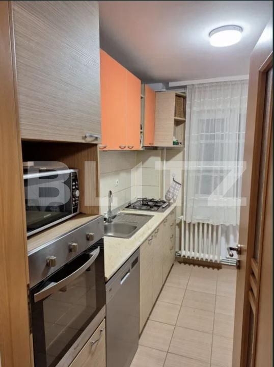 Apartament de închiriat 3 camere Manastur - 169674AI | BLITZ Cluj-Napoca | Poza6