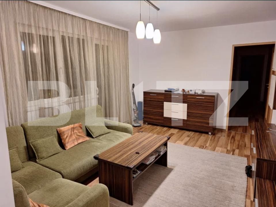 Apartament de închiriat 3 camere Manastur - 169674AI | BLITZ Cluj-Napoca | Poza2