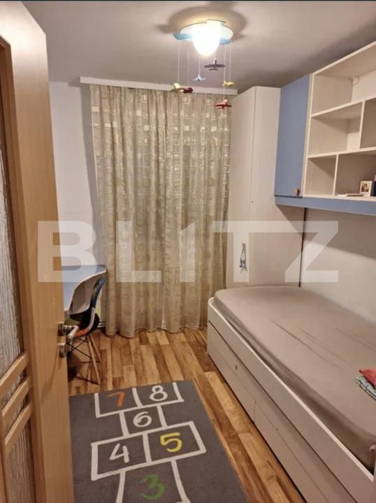 Apartament de închiriat 3 camere Manastur - 169674AI | BLITZ Cluj-Napoca | Poza4