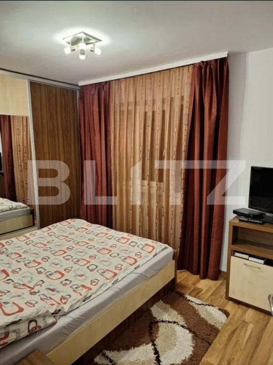 Apartament de închiriat 3 camere Manastur - 169674AI | BLITZ Cluj-Napoca | Poza3
