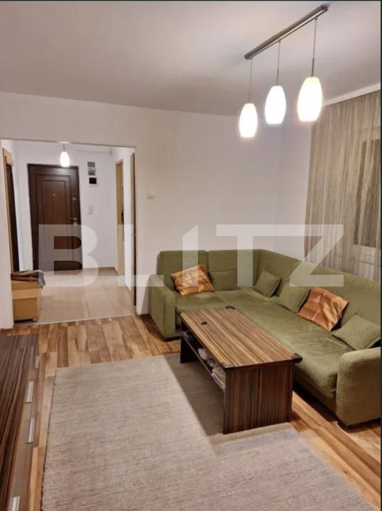 Apartament de închiriat 3 camere Manastur - 169674AI | BLITZ Cluj-Napoca | Poza1
