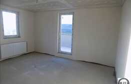 Vanzare Penthouse 3 camere, 109 mp, terase,garaj, boxa, zona strazii Avram Iancu