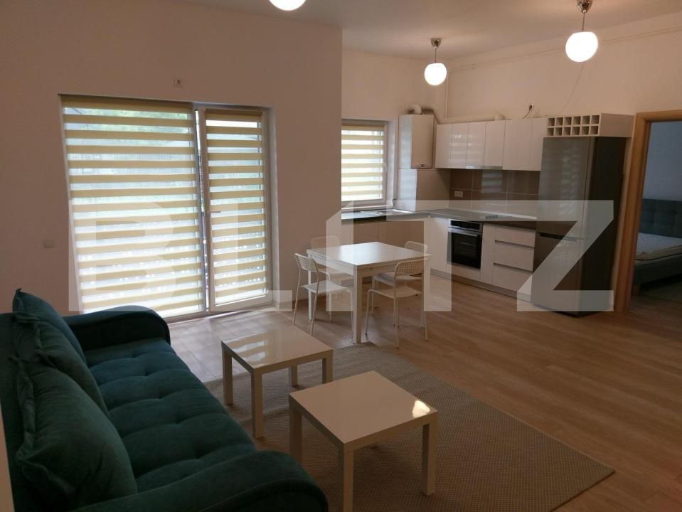 Apartament de vânzare 2 camere Semicentral - 169680AV | BLITZ Cluj-Napoca | Poza1