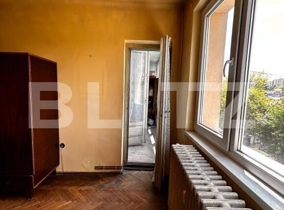 Apartament de vânzare 4 camere Semicentral - 169683AV | BLITZ Cluj-Napoca | Poza5