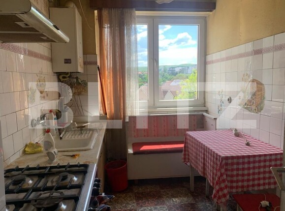 Apartament de vânzare 4 camere Semicentral - 169683AV | BLITZ Cluj-Napoca | Poza8