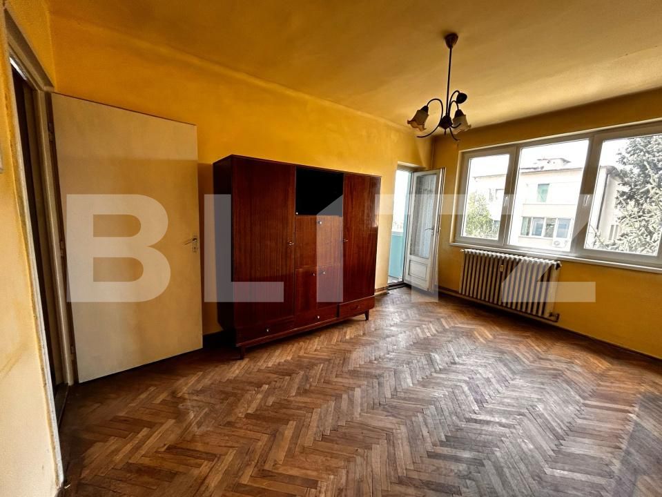 Apartament de vânzare 4 camere Semicentral - 169683AV | BLITZ Cluj-Napoca | Poza4
