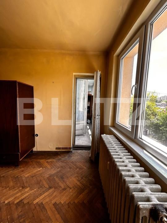 Apartament de vânzare 4 camere Semicentral - 169683AV | BLITZ Cluj-Napoca | Poza5