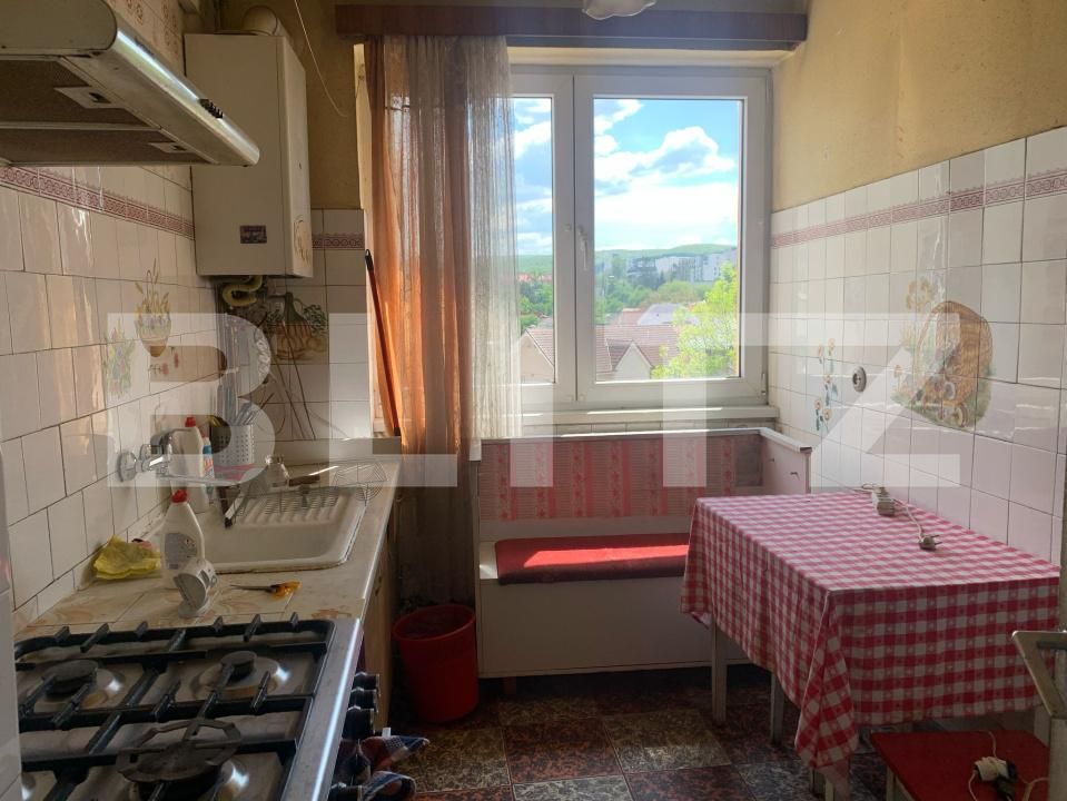 Apartament de vânzare 4 camere Semicentral - 169683AV | BLITZ Cluj-Napoca | Poza8