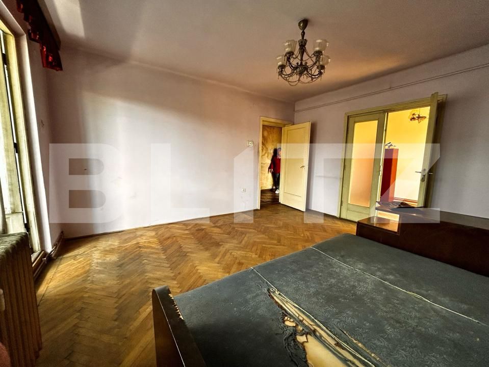 Apartament de vânzare 4 camere Semicentral - 169683AV | BLITZ Cluj-Napoca | Poza2