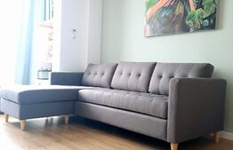 Apartament de vanzare, cu 3 camere, 70 mp, zona Manastur