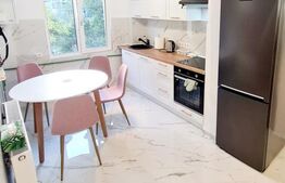 Apartament de vanzare, cu 3 camere, 70 mp, zona Manastur