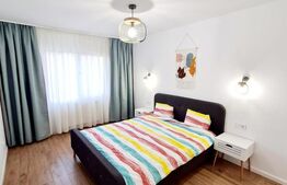 Apartament de vanzare, cu 3 camere, 70 mp, zona Manastur