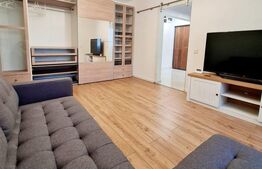 Apartament de vanzare, cu 3 camere, 70 mp, zona Manastur