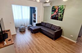 Apartament de vanzare, cu 3 camere, 70 mp, zona Manastur