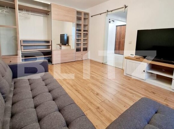 Apartament de vânzare 3 camere Manastur - 169684AV | BLITZ Cluj-Napoca | Poza1