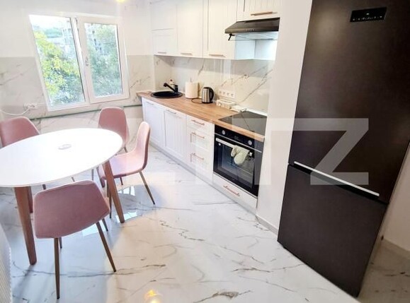 Apartament de vânzare 3 camere Manastur - 169684AV | BLITZ Cluj-Napoca | Poza1