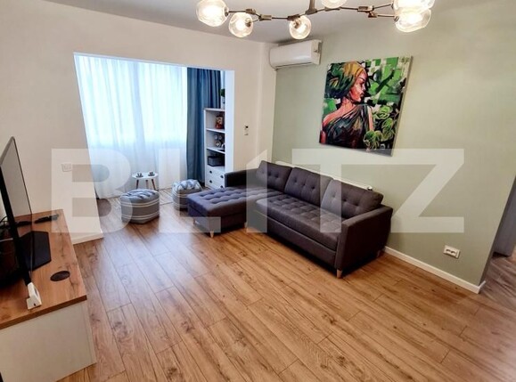 Apartament de vânzare 3 camere Manastur - 169684AV | BLITZ Cluj-Napoca | Poza2