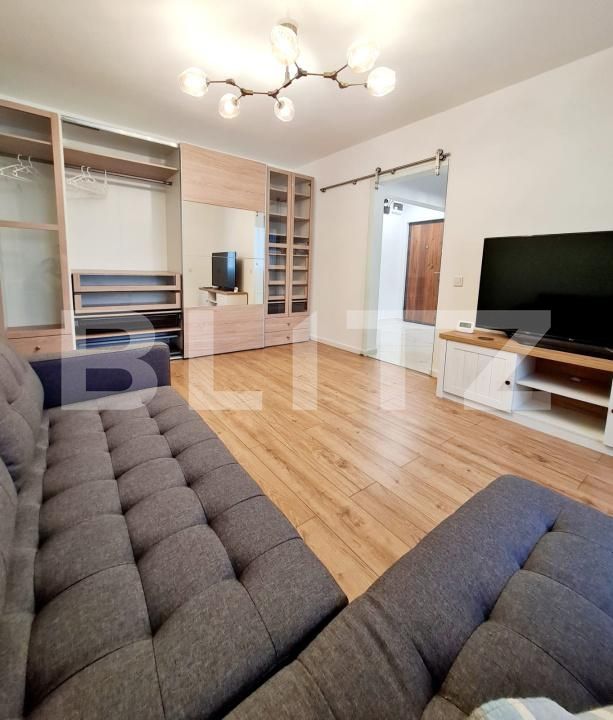 Apartament de vânzare 3 camere Manastur - 169684AV | BLITZ Cluj-Napoca | Poza4