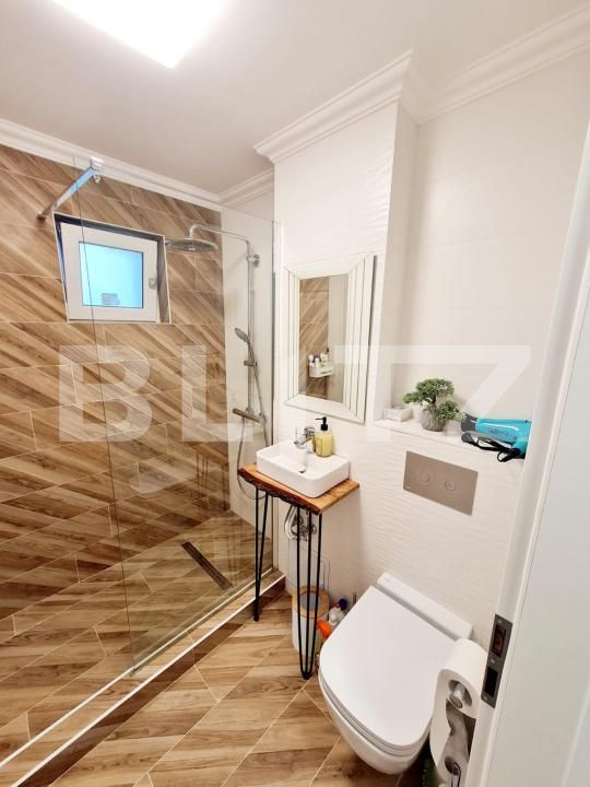 Apartament de vânzare 3 camere Manastur - 169684AV | BLITZ Cluj-Napoca | Poza9