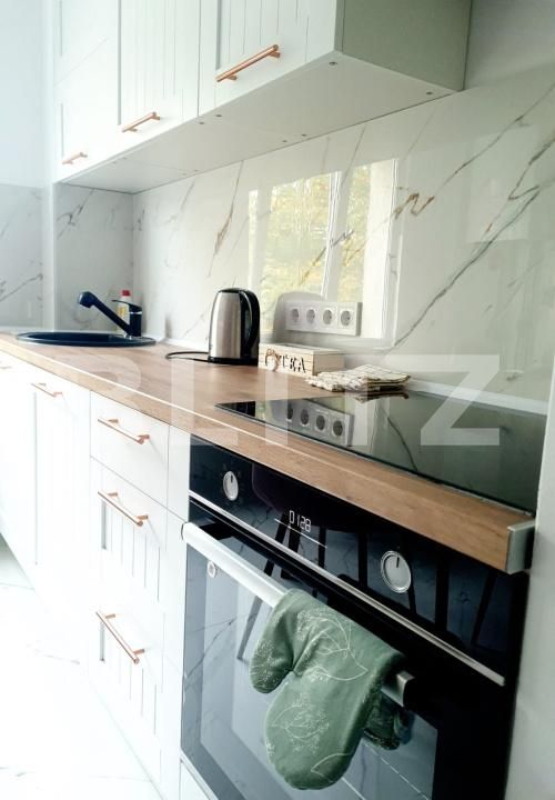 Apartament de vânzare 3 camere Manastur - 169684AV | BLITZ Cluj-Napoca | Poza15