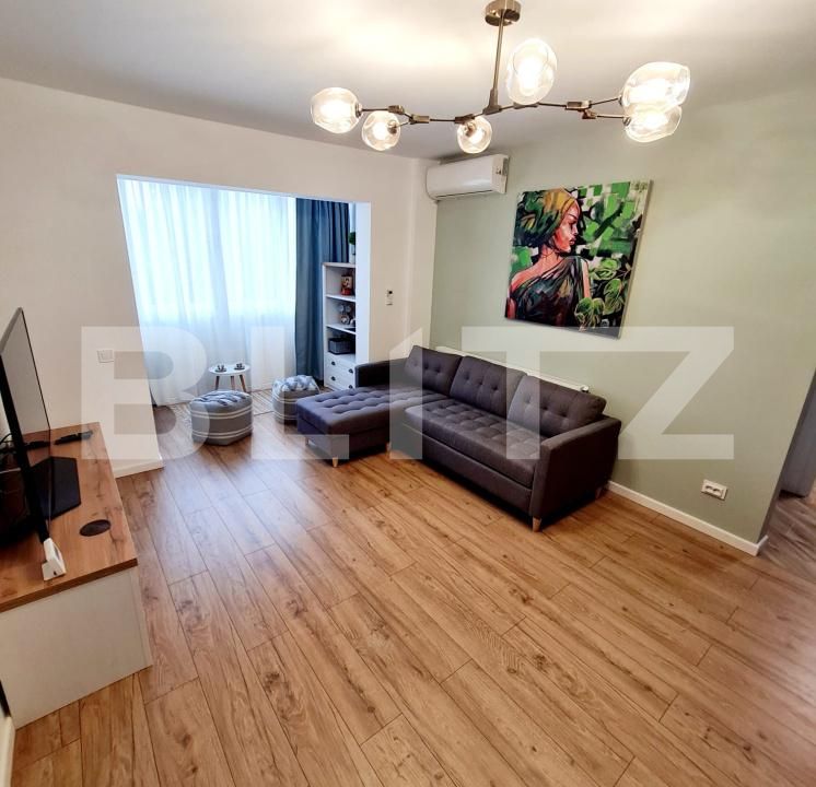 Apartament de vânzare 3 camere Manastur - 169684AV | BLITZ Cluj-Napoca | Poza2