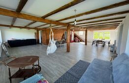 EXCLUSIVITATE! Cabana CHEILE TURZII, teren 8700 mp, priveliste superba 