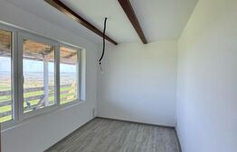  Cabana CHEILE TURZII, teren 8700 mp, priveliste superba 