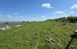  Cabana CHEILE TURZII, teren 8700 mp, priveliste superba 
